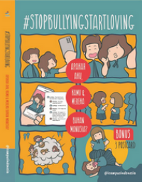 Image of StopBullyingStartLoving