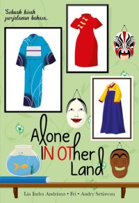 Image of Not Alone in Other Land