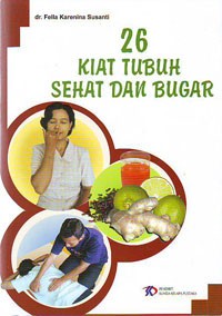 Image of 26 Kiat Tubuh Sehat dan Bugar