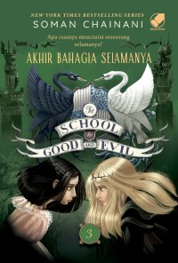 Image of The School for Good and Evil 3: Akhir Bahagia Selamanya