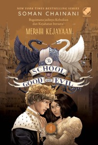 Image of The School for Good and Evil 4: Meraih Kejayaan