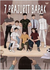Image of 7 PRAJURIT BAPAK