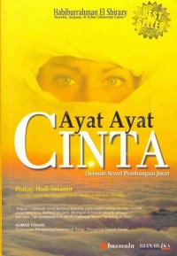 Image of Ayat - Ayat Cinta