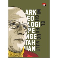 Image of ARKEOLOGI PENGETAHUAN