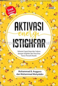 Image of Aktivasi Energi Istighfar
