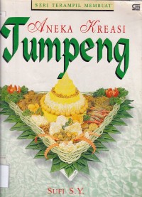 Image of Seri Terampil Membuat Aneka Kreasi Tumpeng