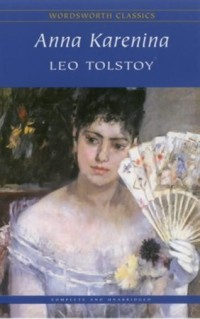 Image of Anna Karenina