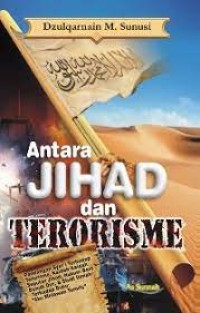 Image of Antara Jihad dan Terorisme