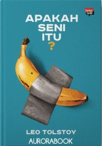 Image of Apakah Seni Itu?