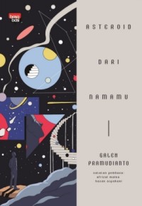 Image of Asteroid dari Namamu