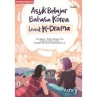 Image of Asyik Belajar Bahasa Korea lewat K-Drama