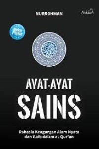 Image of Ayat-Ayat Sains
