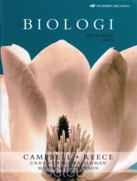 Image of Biologi [Edisi 8, Jilid 2] (Biology, Eighth Edition)