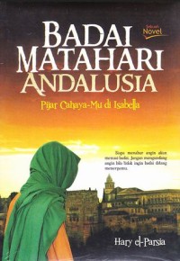 Image of Badai Matahari Andalusia, Pijar Cahaya-Mu di Isabella