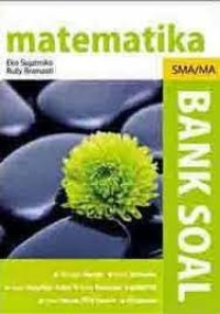 Image of Bank Soal Matematika SMA/MA