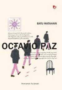 Image of Batu Matahari (On Poets and Other)