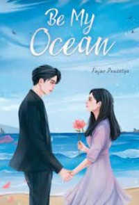 Image of Be My Ocean