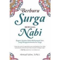 Image of Berburu Surga bersama Nabi