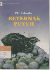 Image of Beternak Puyuh