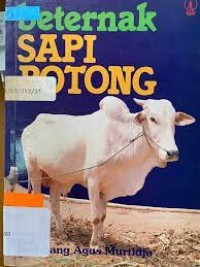 Image of Sapi Potong