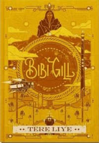 Image of Bibi Gill