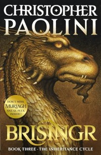 Image of Brisingr (Buku 3)