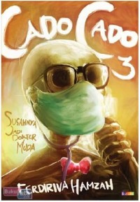 Image of Cado-Cado 3