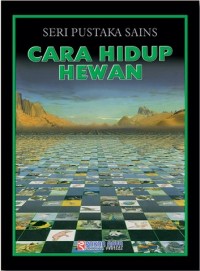 Image of Seri Pustaka Sains: Cara Hidup Hewan (Science Library: How Animals Live)
