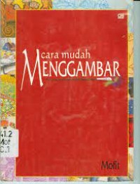 Image of Cara Mudah Menggambar