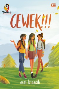 Image of Cewek!!!