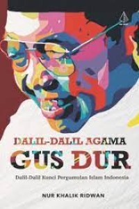 Image of Dalil-Dalil Agama Gus Dur