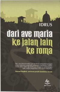 Image of Dari Ave Maria ke Jalan Lain ke Roma