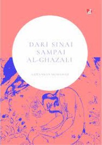 Image of DARI SINAI SAMPAI AL-GHAZALI