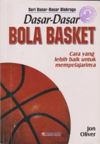 Image of Dasar-Dasar Bola Basket (Basketball Fundamentals)
