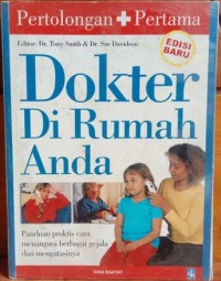 Image of Panduan Kesehatan Keluarga: Dokter di Rumah Anda (Edisi Baru) [Family Doctor Home Advisor]