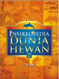 Image of Ensiklopedia Biologi Dunia Hewan Jilid 6: Ikan