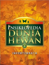Image of Ensiklopedia Biologi Dunia Hewan Jilid 7: Invertebrata