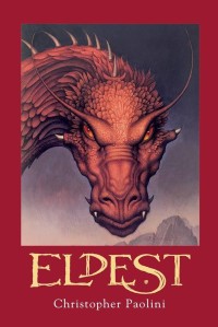 Image of Eldest (Buku 2)
