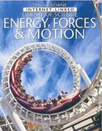 Image of Library of Science: Energy, Forces & Motion
