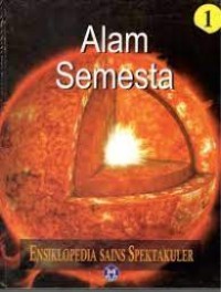 Image of Ensiklopedia Sains Spektakuler (Visual Atlas of Science)