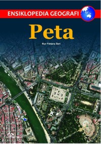 Image of Ensiklopedia Geografi: Peta