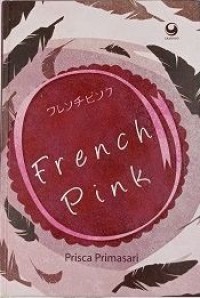Image of French Pink