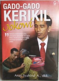Image of GADO-GADO KERIKIL JOKOWI