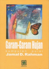 Image of Garam-Garam Hujan