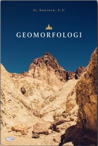 Image of Geomorfologi