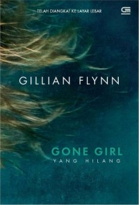 Image of Gone Girl, Yang Hilang