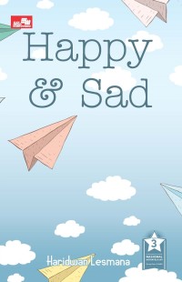 Image of HAPPY & SAD
