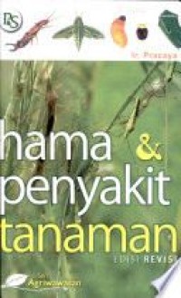 Image of Hama & Penyakit Tanaman