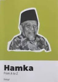 Image of Hamka: From A to Z