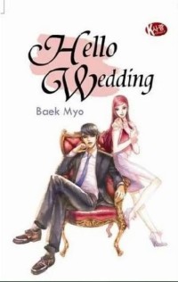Image of Hello Wedding